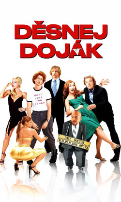 Děsnej doják 