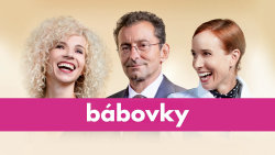 Bábovky