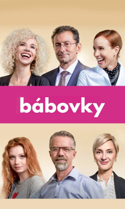 Bábovky