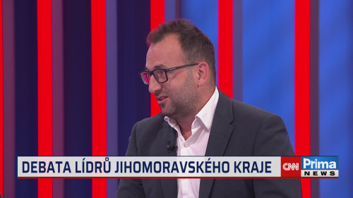 Volby do Poslanecké sněmovny 2025 - 1.9. v 23:00