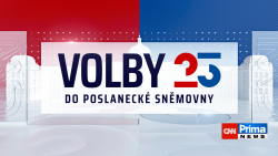 Speciál: Předvolební debata - 1.9. v 23:00