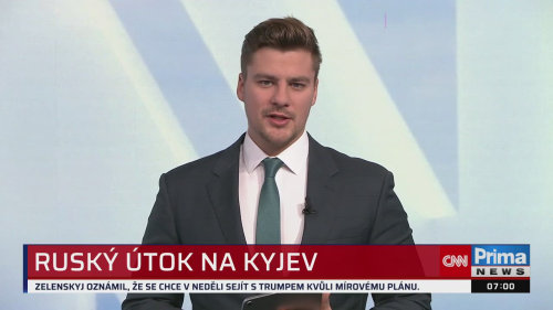 ZPRÁVY, 27.12. v 07:00