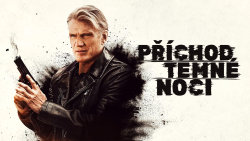 Příchod temné noci