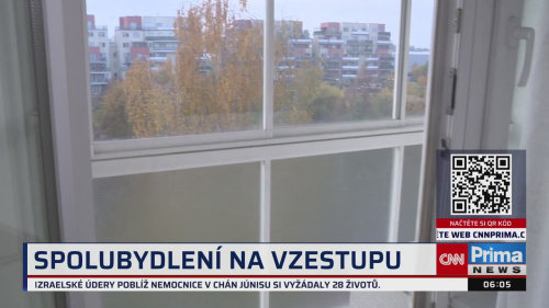 NOVÝ DEN - 14.5. v 06:00