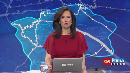 ZPRÁVY Z REGIONŮ, 12.4. v 17:25