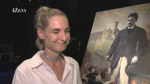 Rozhovor s vítězkou Zrádců Miou