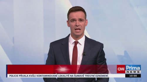 ZPRÁVY, 17.9. v 10:00