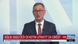 ZPRÁVY, Lukáš Jelínek, Petr Kolář - 24.7. v 09:00