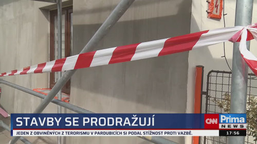 Co na to vaše peněženka, 25.3. v 17:55