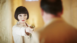 Vražedné záhady slečny Fisherové