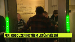 MIMOŘÁDNÉ ZPRÁVY - 22.4. v 13:39