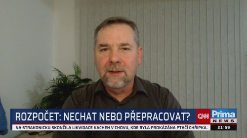 360°, 20.11. v 21:59 - Radek Koten, Vojtěch Munzar, Samuel Volpe, Luděk Staněk, Dalibor Balšínek, Jiří Just