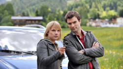 Vraždy v Kitzbühelu