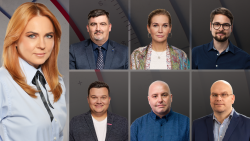 360° - 27.2.2026 - H. Lang, M. Pošarová, M. Hlavatý, M. O. Havel, L. Jelínek, L. Valeš