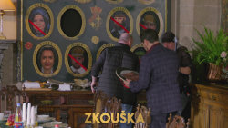 S2E11 - Co jste v díle neviděli (1/3)