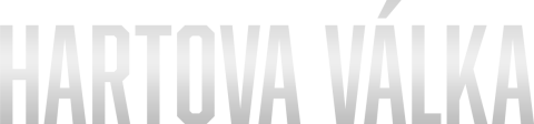 Hartova válka