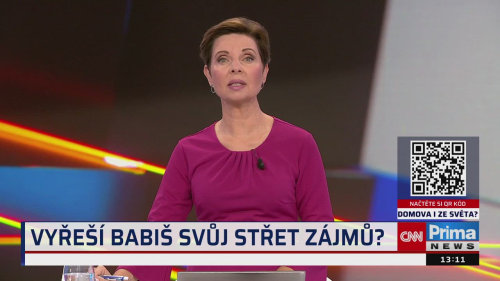 Partie PLUS, Martin Komárek, Jindřich Šídlo - 2.11. v 13:00