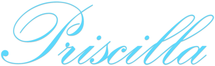 Priscilla