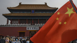 Čína: Tisíciletá historie