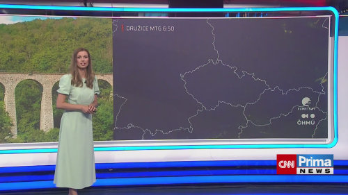 Počasí 12.8.2026 (07:10)