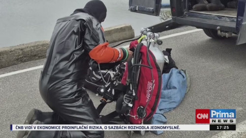 ZPRÁVY Z REGIONŮ - 6.11. v 17:25