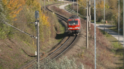 Zelené lokomotivy