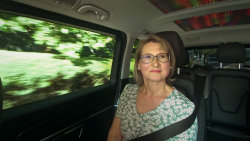COOL Taxi