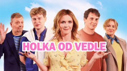Holka od vedle