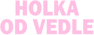 Holka od vedle