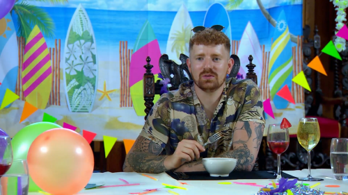 Prostřeno v Británii S1 (60)