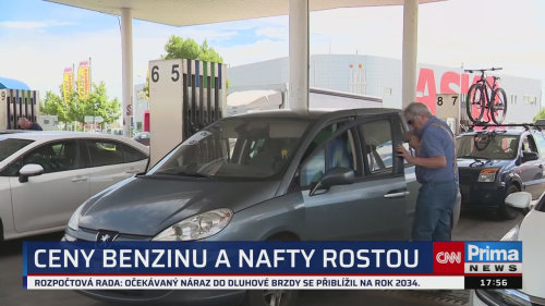 Co na to vaše peněženka, 24.9. v 17:55 - Josef Středula, Radim Fiala