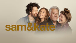 Sam & Kate