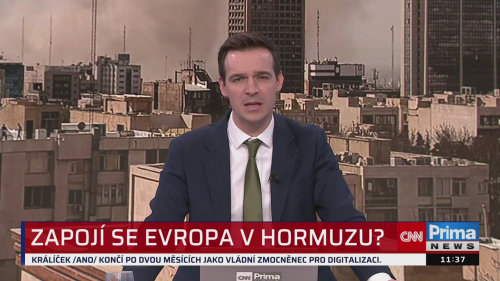 ZPRÁVY, 20.3. v 11:30
