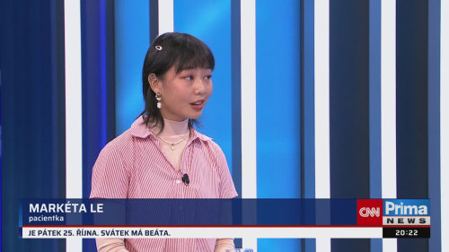 Co na to vaše zdraví, 25.10. v 20:15 - Lupénka + očkování dětí