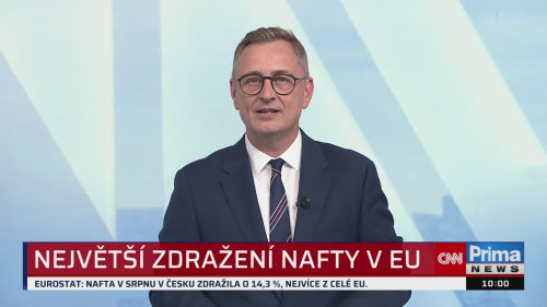 ZPRÁVY, 23.9. v 10:00