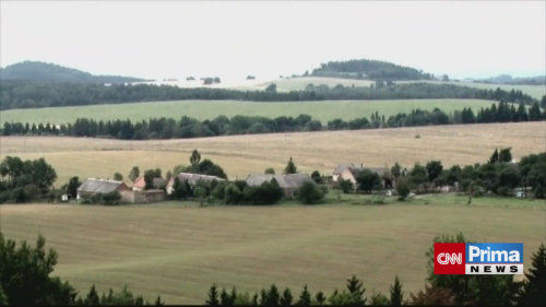 Vražda ženy ve Štoutově u Žlutic