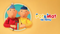 Pat a Mat ve filmu