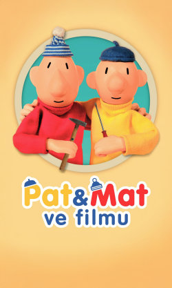 Pat a Mat ve filmu