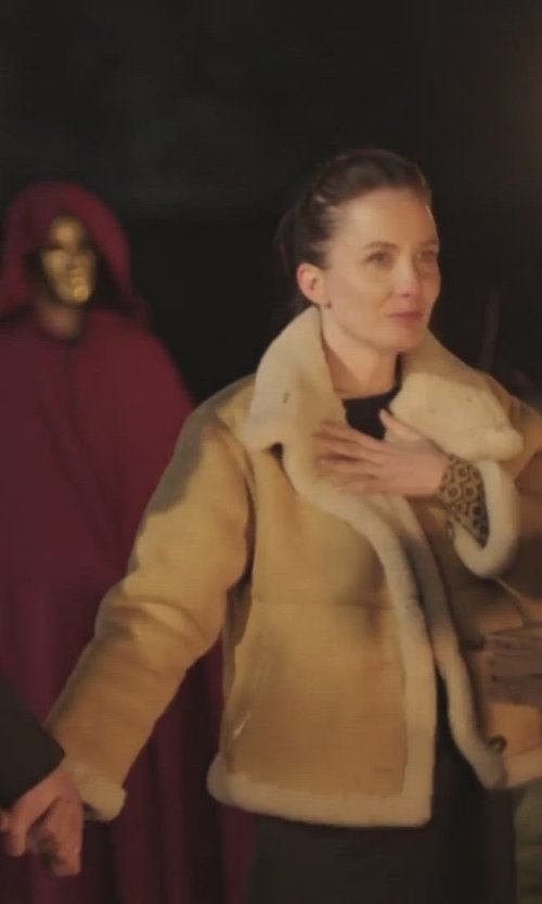 Věrní v šoku: Mia byla zrádkyní od začátku hry!