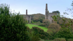 Cornwall