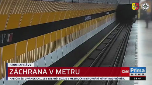 KRIMI ZPRÁVY, 27.12. v 19:40