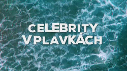 TOP STAR magazín 2017 (23) - Komix - Celebrity v plavkách