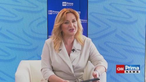 Forbes Business Fest: Interview+, 6.6. v 12:40 - Jak se naučit cizí jazyk podle aplikace?