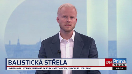 NOVÝ DEN, 3.10. v 07:00