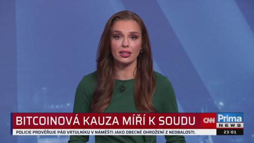 ZPRÁVY, 3.8. v 23:00