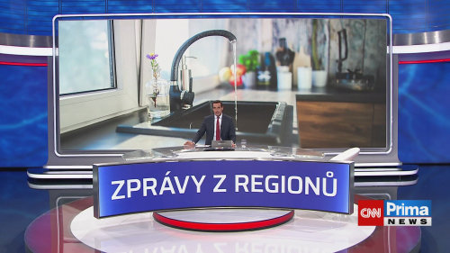 ZPRÁVY Z REGIONŮ, 26.9. v 17:25