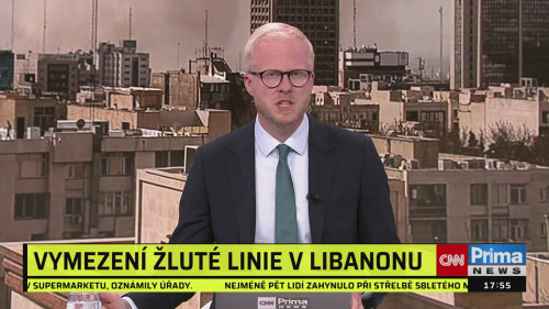 ZPRÁVY, 18.4. v 17:55