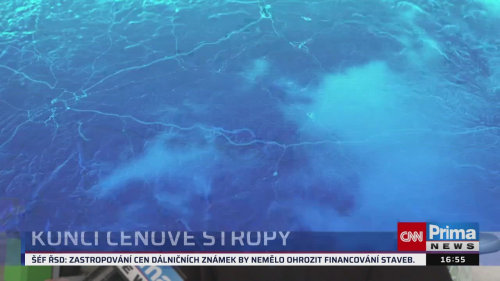ZPRÁVY Z REGIONŮ, 19.7. v 16:55