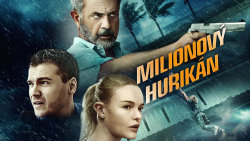 Miliónový hurikán