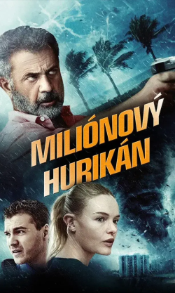 Miliónový hurikán